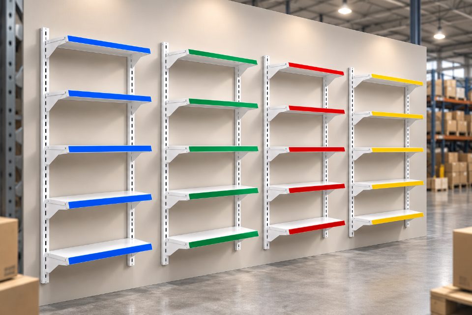 Display Rack