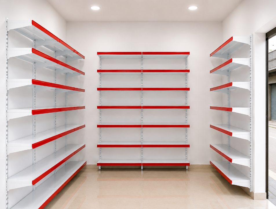 Smart Storage. Built for Business.
